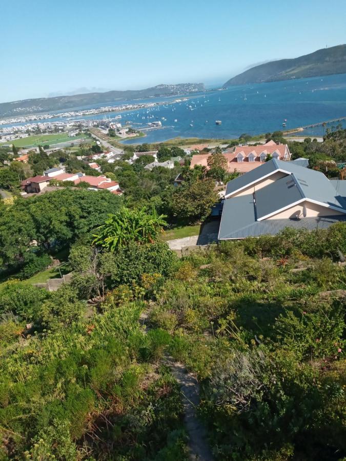 Knysna Paradise Guesthouse Exterior foto